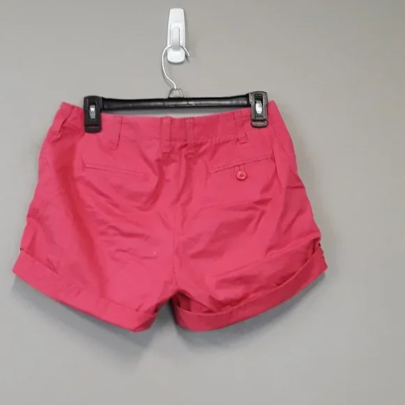J.CREW Weathered Brocken-in Chino City Fit Shorts - Picture 7 of 10